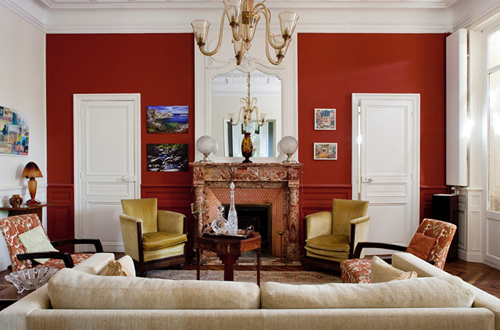La Villa Augustine